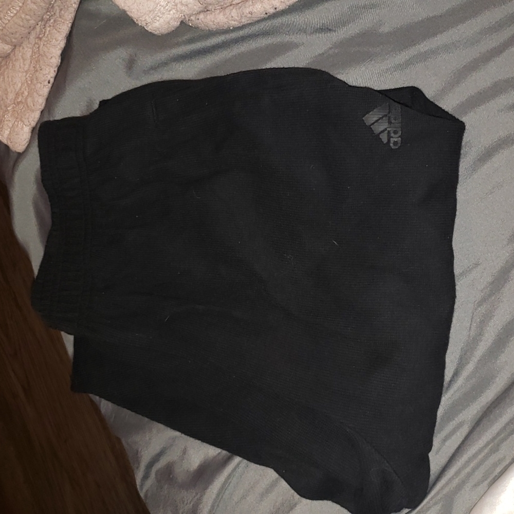 Adidas sweatpants